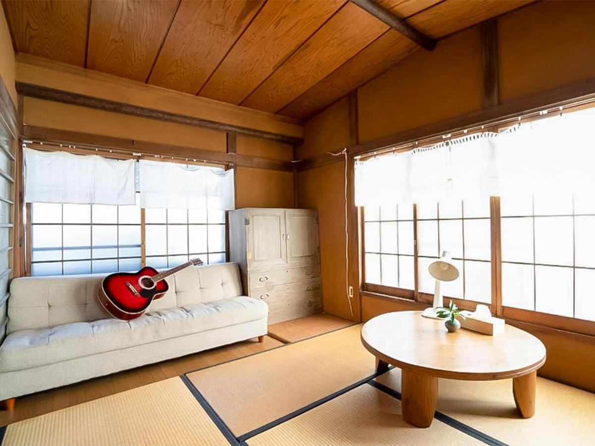 Maison d'hôtes Irodori Kamakura