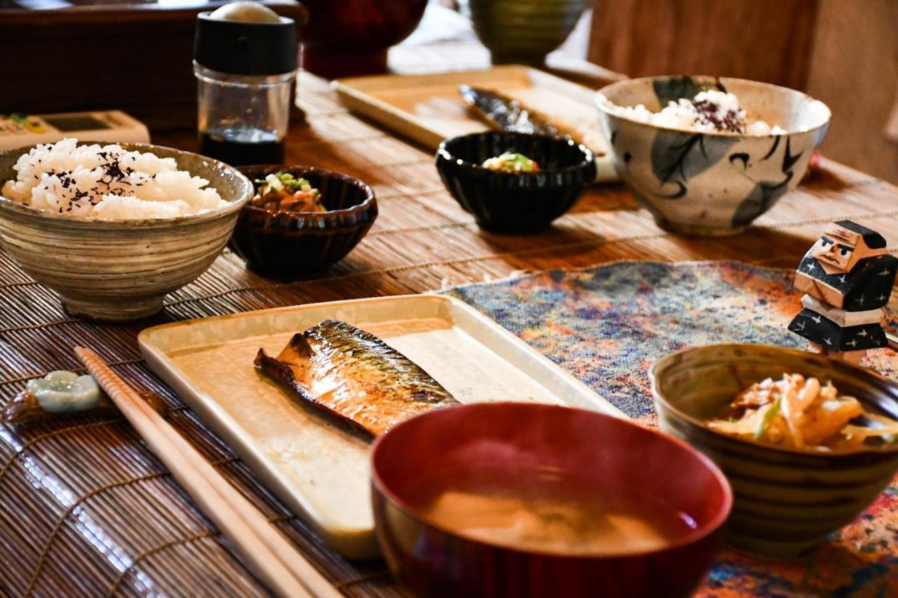 Maison d'hôtes Irodori Kamakura
