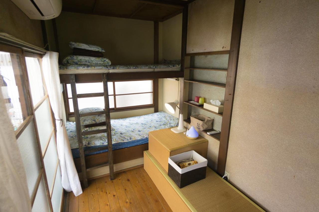 Maison d'hôtes Irodori Kamakura